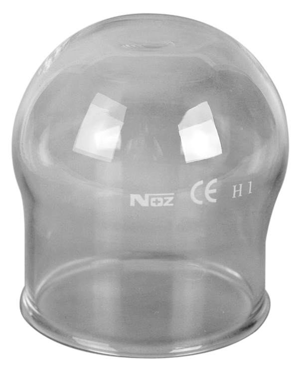 Schröpfglas ohne Ball, d=6,0 cm